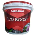 Takazumi Eco Boost 2kg - Mineralen voor Vijverwater &, Tuin en Terras, Nieuw, Ophalen of Verzenden