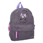 Sanrio Backpack Hello Kitty & Friends Have a Nice Day Grey, Verzenden, Zo goed als nieuw