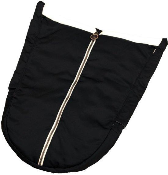 SleepCarrier WindCover Black Opal cover met rits, Kinderen en Baby's, Babydragers en Draagdoeken, Verzenden