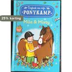 Ponykamp avonturen - Het dagboek van Mila & Misty, Verzenden, Zo goed als nieuw, Kelly Mckain
