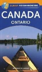 Reishandboek / Oost-Canada - Ontario / Elmar reishandboek, Boeken, Verzenden, Gelezen, Roelien de Lange