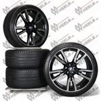 BMW X5 X6 G05 G06 747M 22 inch originele velgen 6856025 | 68, Ophalen of Verzenden, Gebruikt