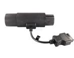 Jaltest 7+7 Pins CAN ISO 7638 - 16 Pins OBD2 Adapter Trailer, Verzenden, Nieuw