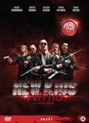 New kids nitro - DVD, Cd's en Dvd's, Verzenden, Nieuw in verpakking