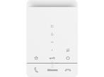 bticino 344282 - Wired - 5 - 40 °C - White - Wall - 102 mm -, Verzenden, Nieuw