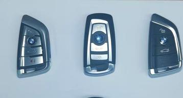 BMW Sleutel Bijmaken M-pakket 1 2 3 4 5 6 7 F X serie X1 X3 beschikbaar voor biedingen