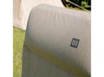 Travellife Lago Camping Standenstoel Comfort moss green -, Verzenden, Nieuw