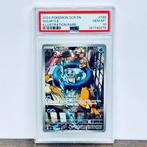 Pokémon Graded card - Squirtle - Stellar Crown #148 -, Nieuw