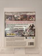 Unreal Tournament 3 Playstation 3, Ophalen of Verzenden, Zo goed als nieuw