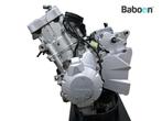 Motorblok Yamaha FZ 6 2004-2006 (FZ6 FAZER), Motoren, Verzenden, Gebruikt