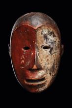 Dansmasker - ngbaka - Congo
