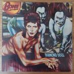 David Bowie - 4 x Original Classics (incl. Yellow, Cd's en Dvd's, Nieuw in verpakking