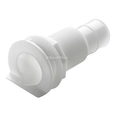 HUIDDOORVOER - V-QUIPMENT, Watersport en Boten, Bootonderdelen, Nieuw, Zeilboot of Motorboot, Ophalen of Verzenden