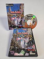Monopoly Tycoon PC, Ophalen of Verzenden, Zo goed als nieuw