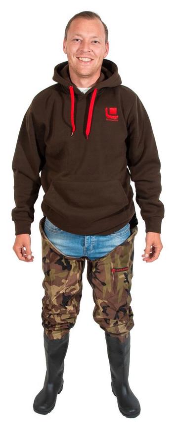 Ultimate Camo Hip Wader - 45 beschikbaar voor biedingen