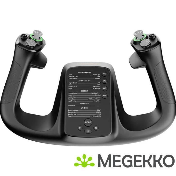 Moza MFY Yoke, Computers en Software, Overige Computers en Software, Nieuw, Verzenden