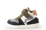 Develab Sneakers in maat 22 Blauw | 10% extra korting, Jongen of Meisje, Schoenen, Zo goed als nieuw, Verzenden