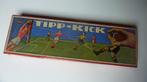Miegs - Football - Tipp-Kick, Boxed - 1950 - Voetbal