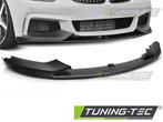 Voorspoiler BMW F32/F33/F36 13- M PERFORMANCE, Ophalen of Verzenden, Nieuw