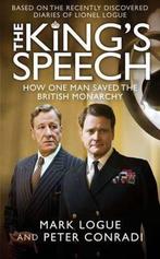 KingS Speech, Ophalen of Verzenden, Nieuw