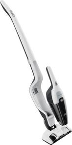 Steelstofzuiger - Draadloos - Stofzuiger Zonder zak - 2 in 1, Verzenden, Zo goed als nieuw