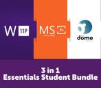 Student Essentials Bundle – Digitaal product, Computers en Software, Besturingssoftware, Nieuw