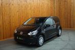 Volkswagen Up! 1.0 move up! Bluemotion Nr. 025, Voorwielaandrijving, Stof, Zwart, Handgeschakeld