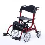 Rollator Spring | Besco Medical (Lichtgewicht rollators), Ophalen of Verzenden, Gebruikt