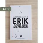 Godfried Bomans Erik Of Het klein insectenboek - Nederland, Boeken, Verzenden, Zo goed als nieuw, Godfried Bomans