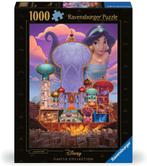 Disney Castles - Jasmine Puzzel (1000 stukjes) |, Verzenden, Nieuw