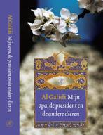 Mijn Opa De President En Andere Dieren 9789029523523, Verzenden, Gelezen, A. Galidi
