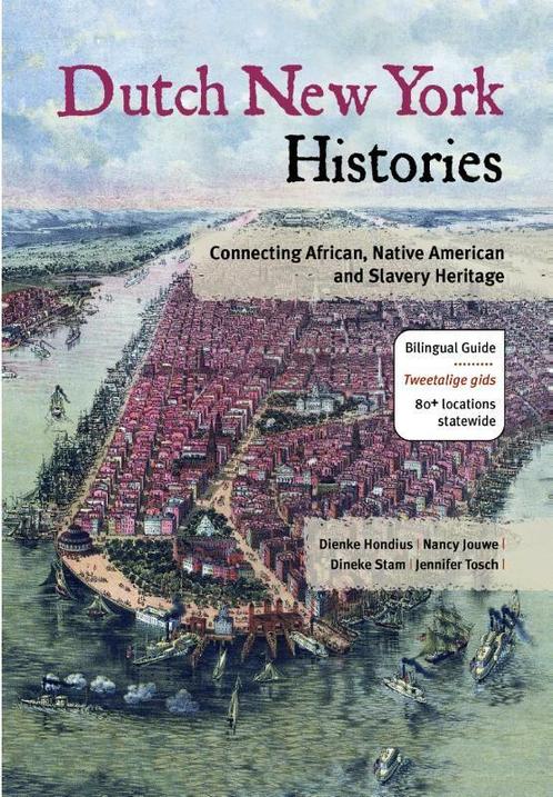 Dutch New York histories , Geschiedenissen van Nederlands, Boeken, Geschiedenis | Wereld, Gelezen, Verzenden