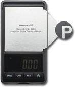 Pro-Ject Measure it DS – Naalddrukmeter – Naalddrukweger –, Audio, Tv en Foto, Platenspelers, Verzenden, Nieuw