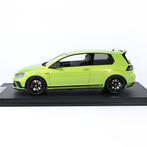 DNA Collectibles 1:18 - Modelauto - Volkswagen Golf GTI VII, Hobby en Vrije tijd, Modelauto's | 1:5 tot 1:12, Nieuw