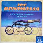 lp nieuw - Joe Bonamassa - Different Shades Of Blue (Blue..., Verzenden, Zo goed als nieuw