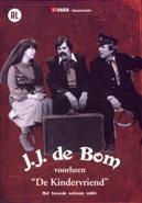 J.J. de Bom voorheen de kindervriend - Seizoen 2 - DVD, Cd's en Dvd's, Verzenden, Nieuw in verpakking