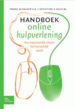 Handboek online hulpverlening 9789031375172 Frank Schalken, Verzenden, Zo goed als nieuw, Frank Schalken