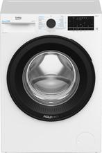 Beko B5wm69418w - Wasmachine - 9 kg - 1400 tpm -, Ophalen of Verzenden, Nieuw, Voorlader, 85 tot 90 cm