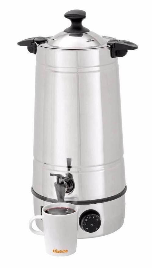 Glühwein ketel Bartscher - 7L, Zakelijke goederen, Horeca | Keukenapparatuur, Nieuw in verpakking, Verzenden