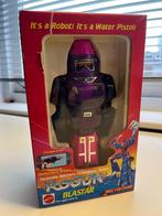 Mattel - Speelgoed robot Rogun Blastar, Boxed - 1990-2000 -