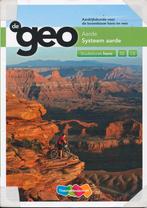 de Geo Aarde Studieboek Havo, Verzenden, Nieuw