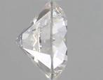 Zonder Minimumprijs - 1 pcs Diamant (Natuurlijk) - 0.40 ct -, Nieuw