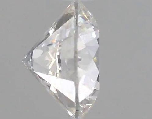 Zonder Minimumprijs - 1 pcs Diamant (Natuurlijk) - 0.40 ct -, Sieraden, Tassen en Uiterlijk, Edelstenen