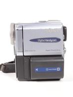 Sony DCR-PC8E Mini DV-DV camera