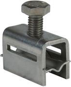 Dehn Spankop voor spanband 25x0,3mm roestvrij staal - 106324, Doe-het-zelf en Verbouw, Verzenden, Nieuw, Overige typen