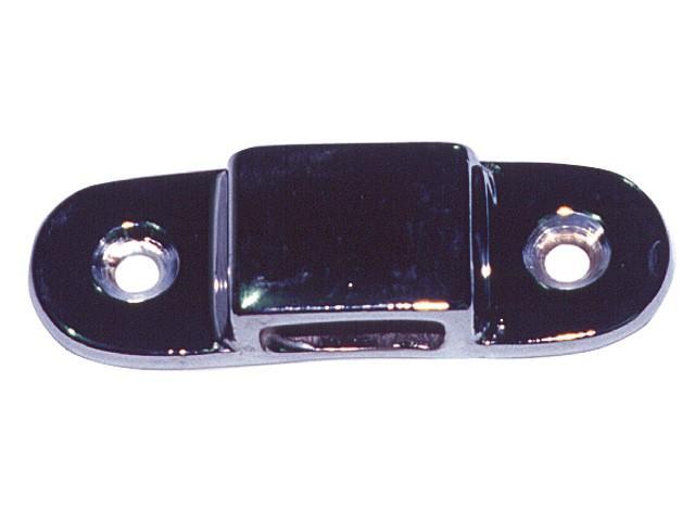 Bevestigingsoog voor houten zwemtrap, Watersport en Boten, Bootonderdelen, Nieuw, Zeilboot of Motorboot, Ophalen of Verzenden