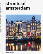 Streets of Amsterdam 9783961711468 Mendo, Verzenden, Zo goed als nieuw, Mendo