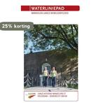Waterliniepad / LAW-gids / 17 9789492641076 Flip van Doorn, Boeken, Verzenden, Zo goed als nieuw, Flip van Doorn