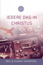 Iedere dag in Christus 9789059990777 Joanne Anderson, Boeken, Verzenden, Gelezen, Joanne Anderson
