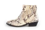 Ann Rocks Enkellaarzen in maat 37 Wit | 10% extra korting, Ann Rocks, Verzenden, Wit, Lage of Enkellaarzen